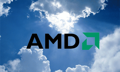 AMD Cloud