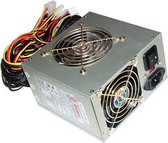 PSU Power Supply