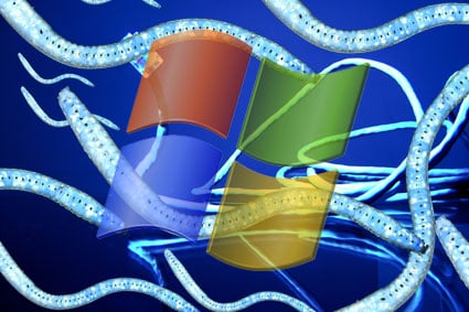 IT Support team warns XP rootkit