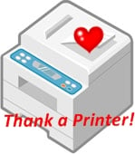 laser printer repair NSI