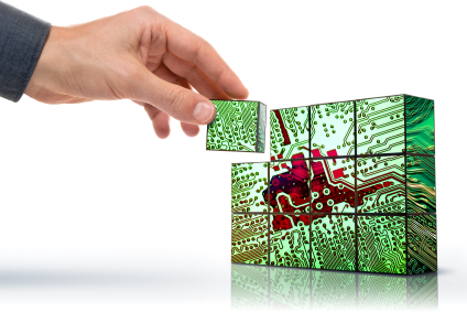 Managed IT Service Providers