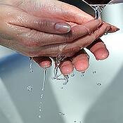 IT Support Wash Hands