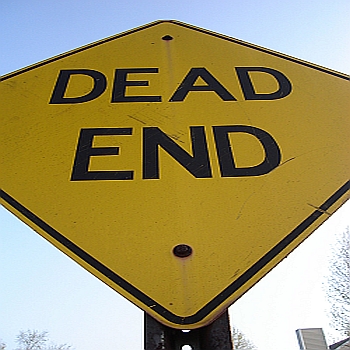 IT Solutions Dead End