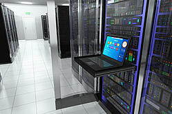 using a desktop pc as a server