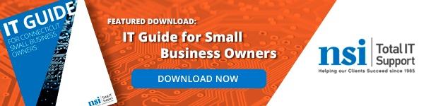 IT Guide for Small Business Owners
