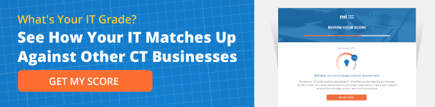 it grader ct small business