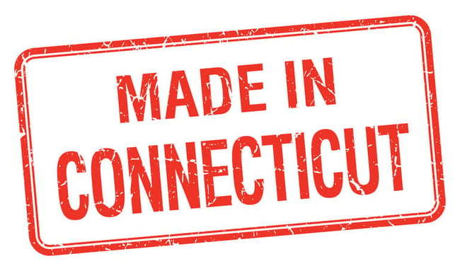 connecticut manufacturing