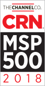 CRN MSP Award