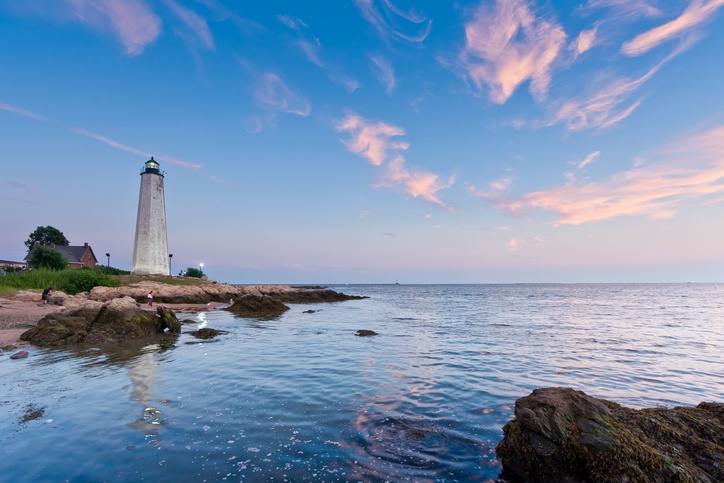 new-haven-connecticut-lighthouse