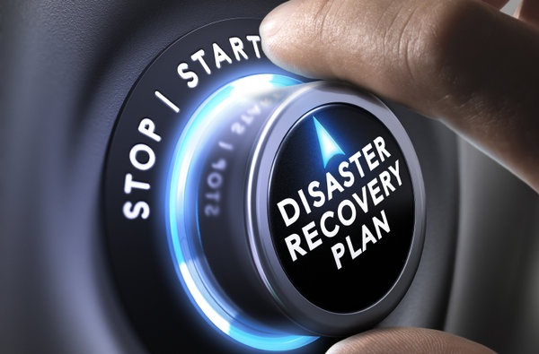 disaster-recovery-basics