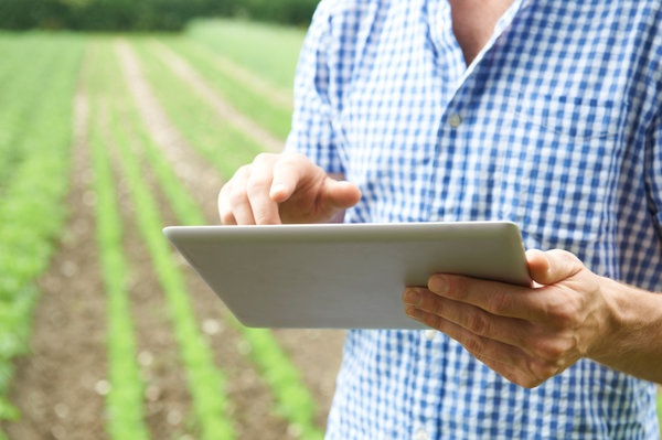 technology-in-agriculture