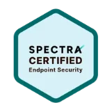 img badge endpoint security