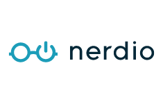 img logo nerdio